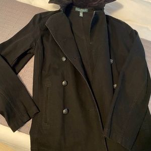Ralph Lauren Barn coat